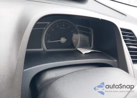 2006 Honda Civic Ex z USA, uszkodzony, nr VIN 2HGFG128X6H550441